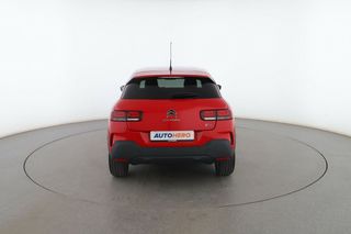 Citroën C4 Cactus 1.2 PureTech Shine