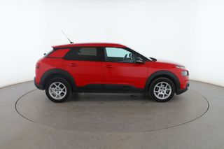 Citroën C4 Cactus 1.2 PureTech Shine