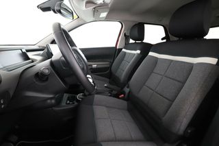 Citroën C4 Cactus 1.2 PureTech Shine