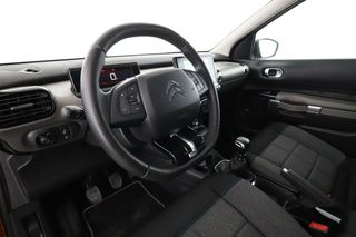 Citroën C4 Cactus 1.2 PureTech Shine