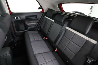 Citroën C4 Cactus 1.2 PureTech Shine