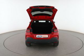 Citroën C4 Cactus 1.2 PureTech Shine
