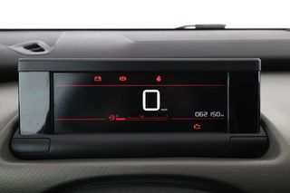 Citroën C4 Cactus 1.2 PureTech Shine