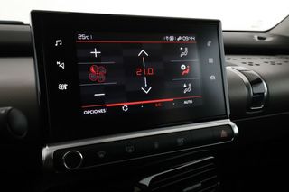 Citroën C4 Cactus 1.2 PureTech Shine