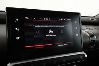 Citroën C4 Cactus 1.2 PureTech Shine