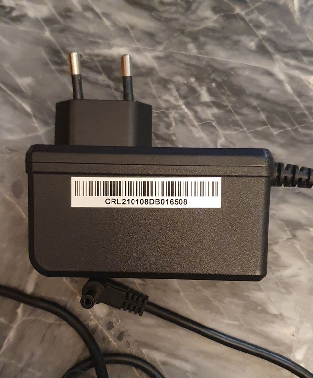 Cargador original Cecotec Conga