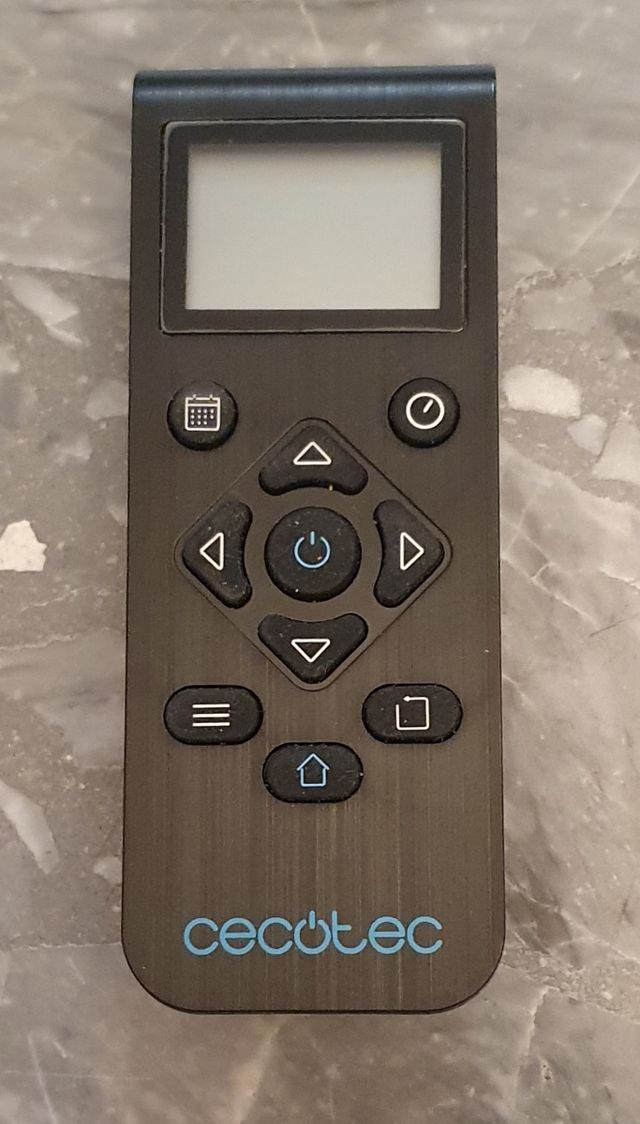 Mando Cecotec Conga 6090