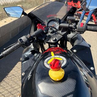 Kawasaki Ninja 250R - Moto