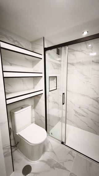 Reformas de baños