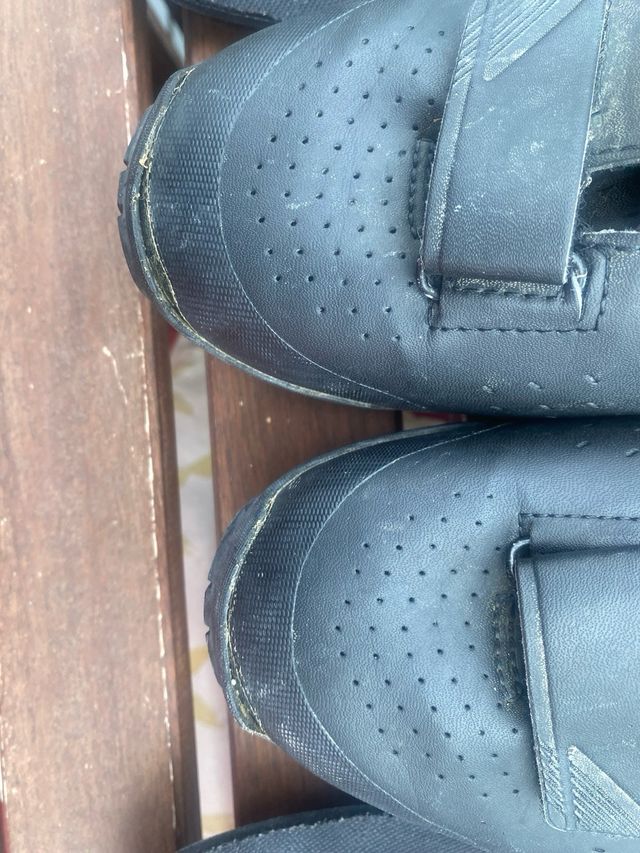 Zapatillas ciclismo Shimano ME4 talla 44