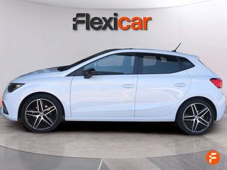 Seat Ibiza 1.0 TSI 85kW (115CV) FR