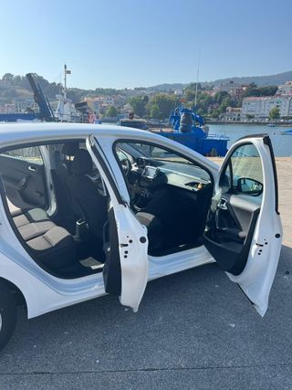 Peugeot 208 Active