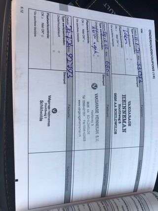 Renault Trafic 2019