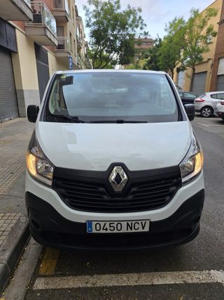 Renault Trafic 2019