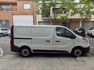 Renault Trafic 2019