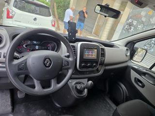 Renault Trafic 2019