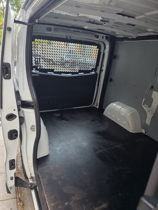 Renault Trafic 2019
