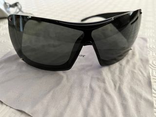 Gafas Dior unisex - negras. 