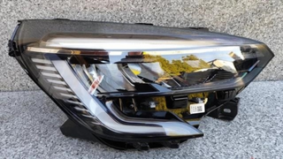Faro Derecho Renault Clio V Full Led 2601049