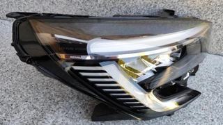 Faro Derecho Renault Clio V Full Led 2601049
