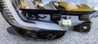Faro Derecho Renault Clio V Full Led 2601049