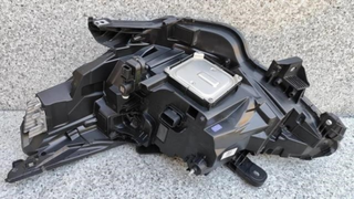 Faro Derecho Renault Clio V Full Led 2601049