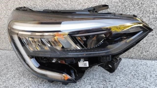 Faro Derecho Renault Clio V Full Led 2601049