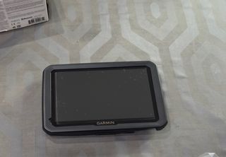 Garmin Dezl 770 LMT Navegador GPS 7” para camiones