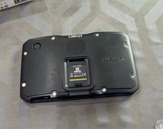 Garmin Dezl 770 LMT Navegador GPS 7” para camiones