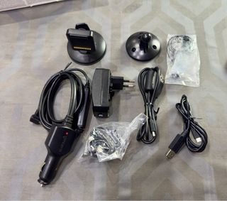 Garmin Dezl 770 LMT Navegador GPS 7” para camiones