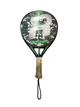 PALA PADEL WHIP BULL PADEL ROYAL PADEL