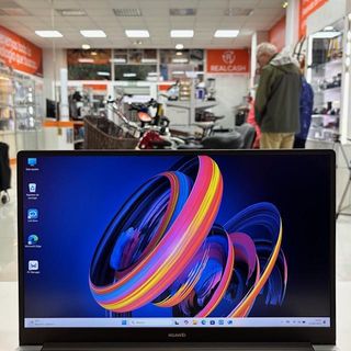 PORTATIL HUAWEI BOB-WAI9Q I3-10110U 2.59GHZ 8GB RAM 256GB SSD CON CARGADOR