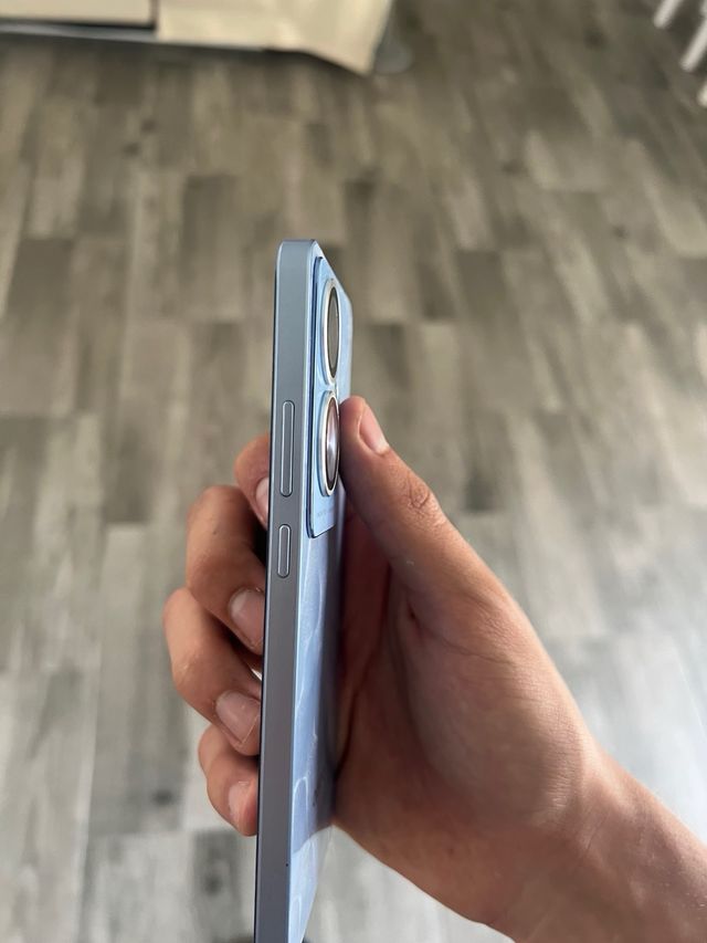 Oppo Reno 11F 5G Azul