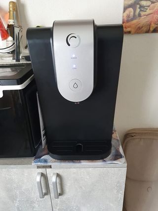 Depuratore Acqua Fredda