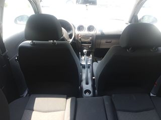 SEAT Ibiza 2004
