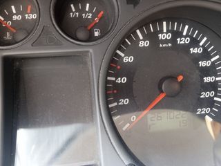 SEAT Ibiza 2004