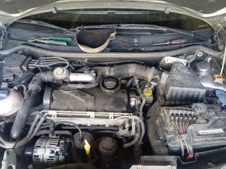 SEAT Ibiza 2004