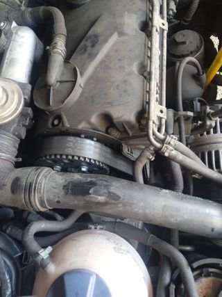 SEAT Ibiza 2004