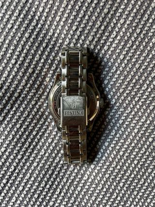 Festina F16884 - Reloj Hombre