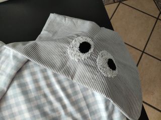 Funda nórdica cama matrimonio - 200x230cm