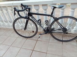 Cannondale óptimo: Bicicleta Carretera