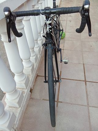 Cannondale óptimo: Bicicleta Carretera