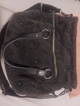 Bolso Desigual negro