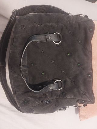 Bolso Desigual negro