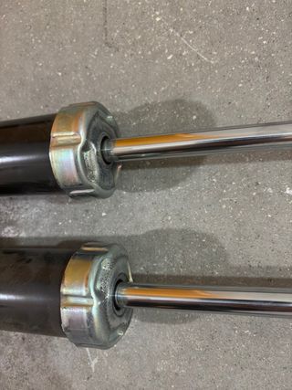 Amortiguadores Traseros Originales Kia Ceed JD