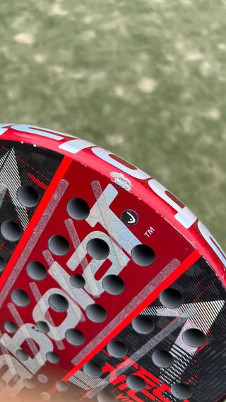Pala padel Babolat technical Viper lebron 2024