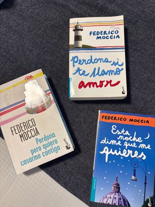 Perdona pero quiero casarme contigo (Spanish Ed...