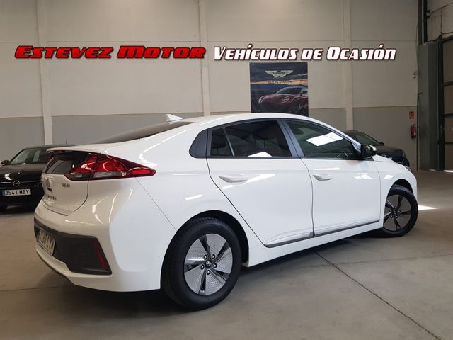 HYUNDAI IONIQ 1.6 GDI HEV KLASS