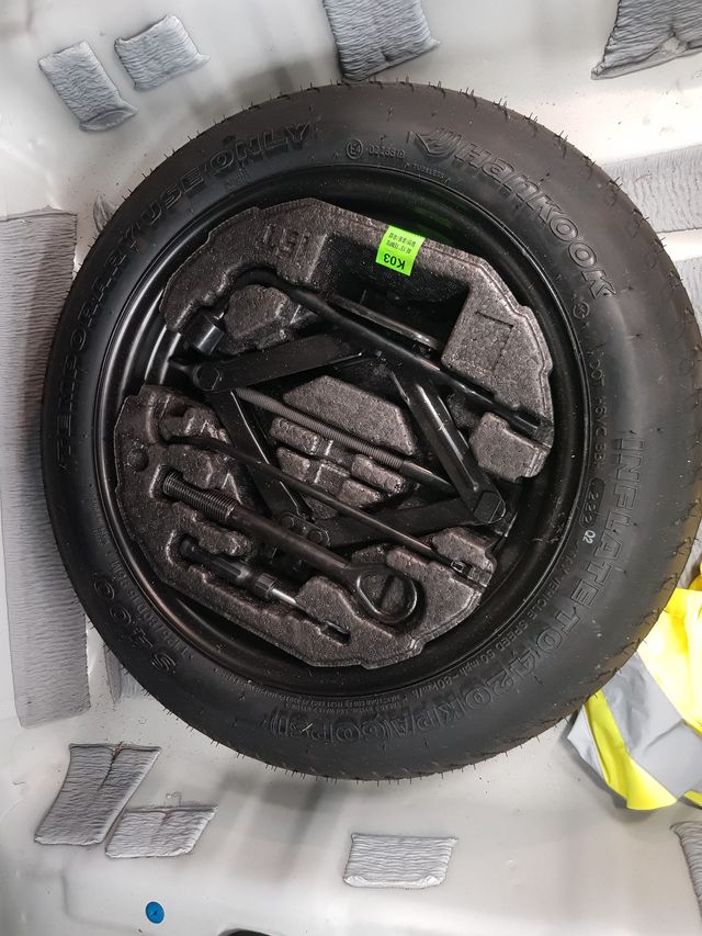 HYUNDAI IONIQ 1.6 GDI HEV KLASS