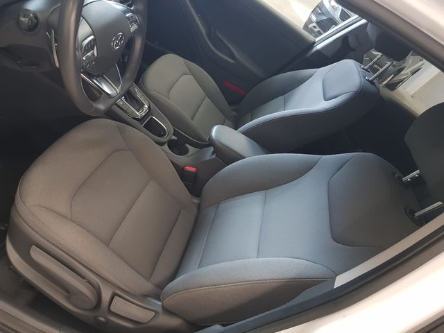 HYUNDAI IONIQ 1.6 GDI HEV KLASS